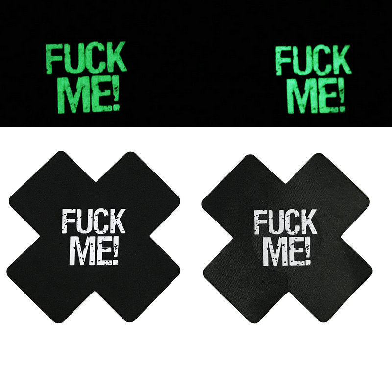 Sexy Nipple Pasties - EuphoHaze
